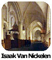 Isaak Van Nickelen